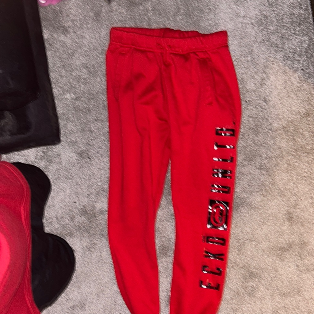 Echo Sweatpants